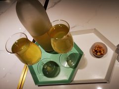 -茶是一枝花泡茶店