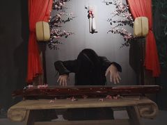 -MAX伯爵沉浸式超级游戏体验馆·实景桌游·剧本杀(小时代店)