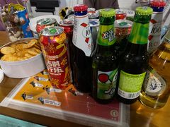 -香蕉攀岩(上地店)