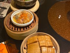 -金厨泰国餐厅·全泰籍厨师料理(拱北店)