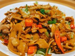 -大盐帮川菜馆(长楹天街店)