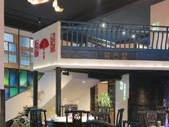 -院8里·小聚园老川菜(九眼桥店)