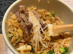 -石煎故事健康烤肉