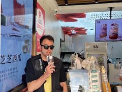 -注春·荞麦奶茶(新天地旗舰店)