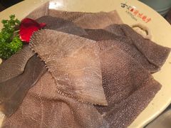 极品毛肚-晓宇重庆火锅(赛格国际购物中心店)