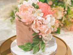 -柏尼娅PEARIA·蛋糕定制(北京SKP店)