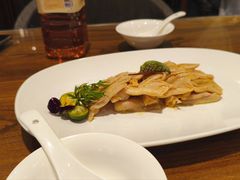 -北京老铺烤鸭(高新店)