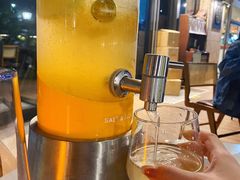-盐说·西式餐酒馆(光明万达店)