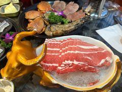 -丽江庭院之爱在路上(西单店)