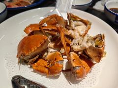 -鑫悦楼煎蟹·16年海鲜大排档