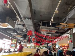 -大头虾越式风味餐厅(光明广场店)