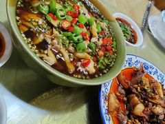 -范记豆花庄(东门好吃街店)