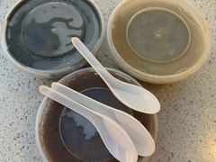 -勤記甜品