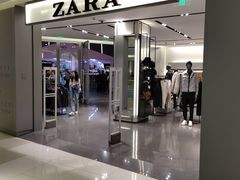 -ZARA(深圳金光华广场店)
