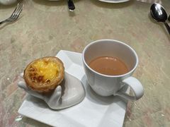 -8餐厅(新葡京酒店)