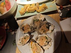 -京料理·日料自助·铁板燒(复悦城店)