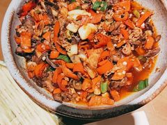 -鸽子窝(宋庄店)