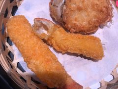 -和府捞面(东直门银座店)