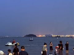 -在海一方公园