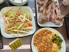 -清真·益鑫羊肉手抓馆(花园北街店)