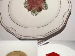 -Oyster Talks 四度蚝法餐厅