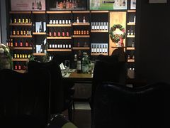-小火花·干式熟成牛排馆Spark SteakHouse(剑桥郡店)
