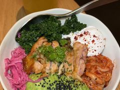 -O'eat Blossom&Pelican(深圳首店)