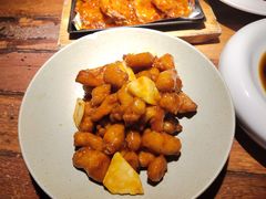 -外婆私房菜(新亚百货店)