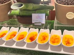 -广州中心皇冠假日酒店-环市食坊·海鲜自助餐厅