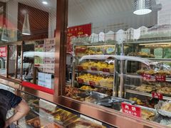-马凯餐厅(长椿街店)