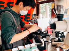 -喜柿咖啡SeeS coffee
