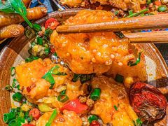 -咖咖火锅(老店)