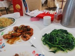 -渔民新村(番禺总店)