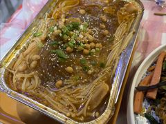 -陈老二烧烤(草市街总店)