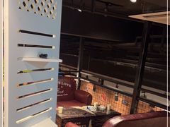 -NRG 健身私教CLUB(云山路店)