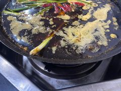 -石灰市毛记烧鸡公(解放碑店)