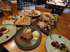 -Secco德式餐吧(南秀村店)