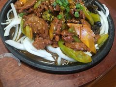 -一品半亩园水饺(新城路店)