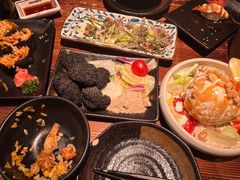-小川洋风料理(街道口店)