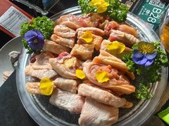 -芸山季·云南山珍菌火锅(万象前海店)