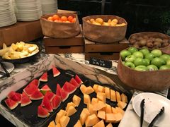 -香港唯港荟 Hotel ICON – The Market