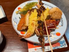 -松子料理(亮马桥店)