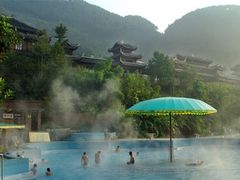 -息烽温泉