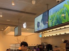 -喜茶(广州天汇igc店)