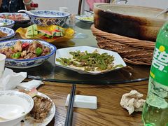 -小厨娘淮扬菜(天印大道店)