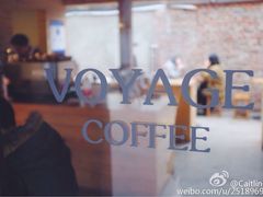 -VOYAGE COFFEE(北锣鼓巷店)