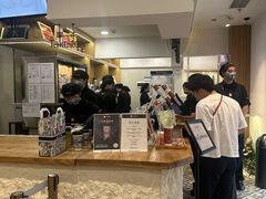 -霸王茶姬(正佳广场店)