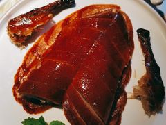 -大鸭梨烤鸭(枣园店)