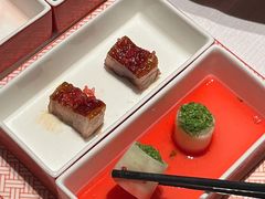 -柿合缘新京菜(静安嘉里中心店)