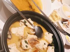 -阿明小菜·海鲜·上海菜(梅陇店)